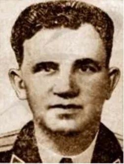Долгов Иван Илларионович