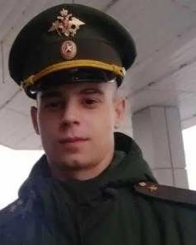 Зуев Евгений