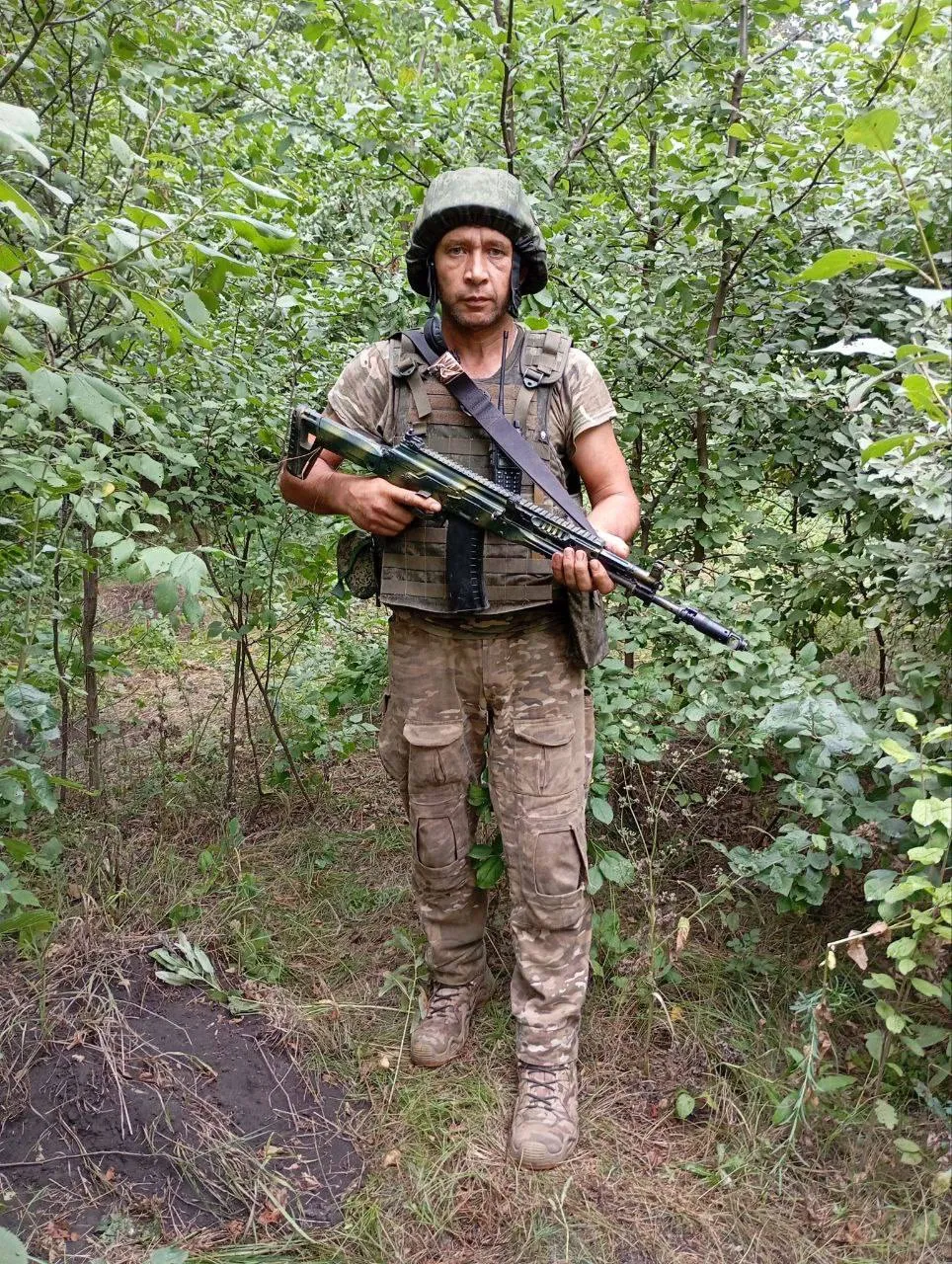 Ерпелёв Юрий Иванович