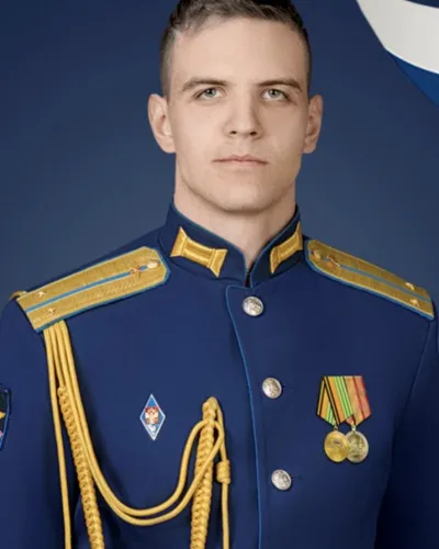 Добров Даниил
