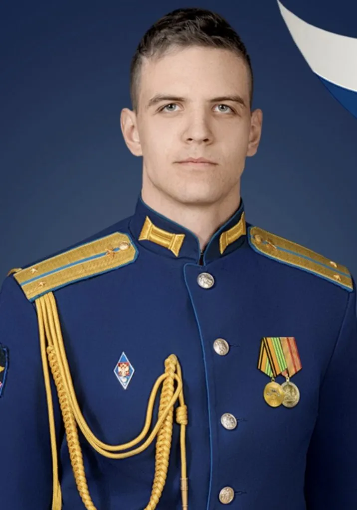 Добров Даниил