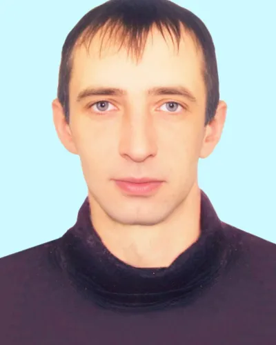 Терёхин Иван