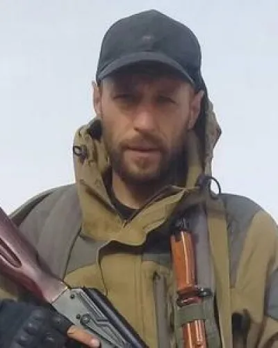 Гаврилов Руслан Николаевич