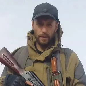 Гаврилов Руслан Николаевич