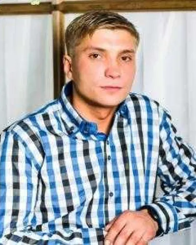Машковцев Алексей
