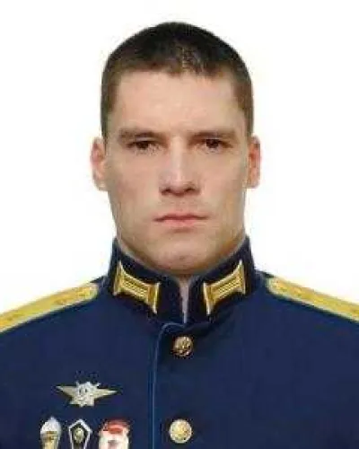 Прутков Виталий