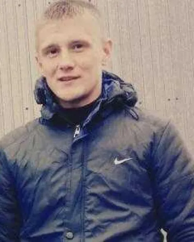 Мелентьев Владимир