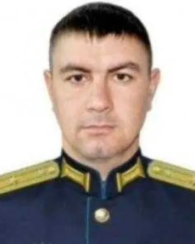 Динека Алексей