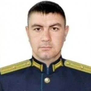 Динека Алексей