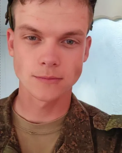 Лупандин Александр