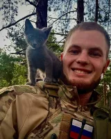 Кузовенко Александр Васильевич — кадр 2