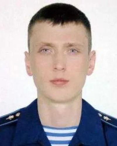 Рыков Сергей