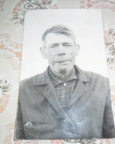 Поляков Иван Николаевич