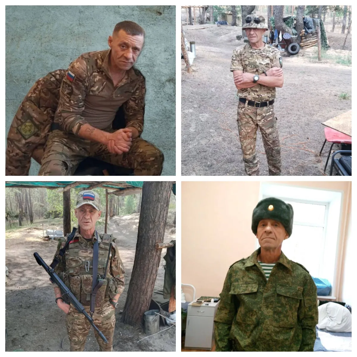 Гусев Сергей Александрович