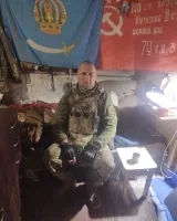 Вавилов Владимир Олегович — кадр 3