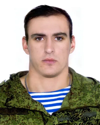 Лялин Артём Викторович