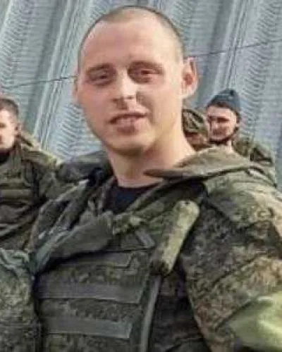 Тимухин Игорь