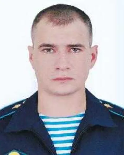 Дорофеев Андрей