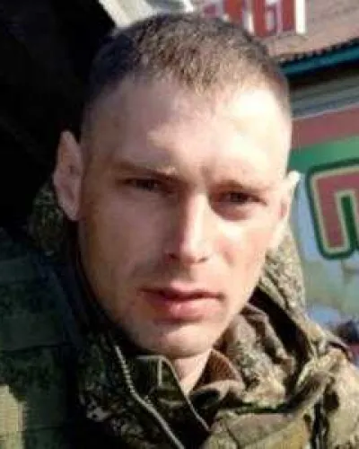 Ковалевский Андрей