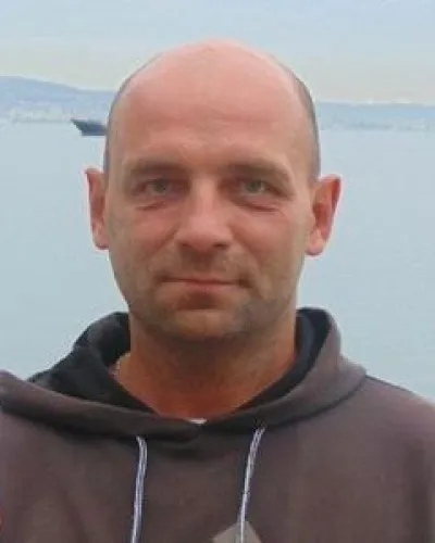 Вислобоков Виталий Александрович