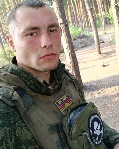 Ромашин Максим Михайлович