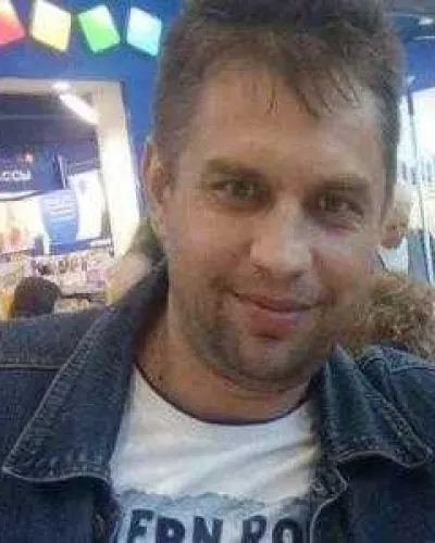 Трифанов Борис