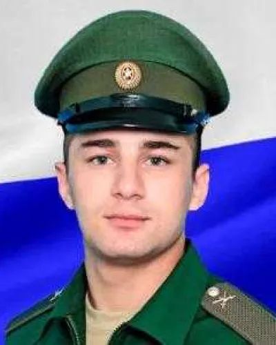 Каранаев Ринат