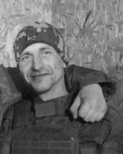 Баронин Александр