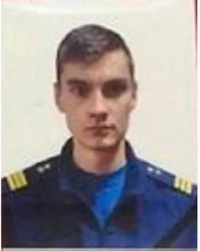 Баранов Тимофей Станилславович