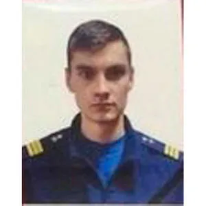 Баранов Тимофей Станилславович