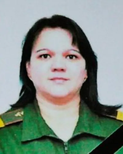 Михайлова Галина Викторовна