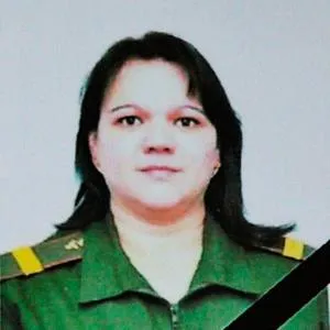 Михайлова Галина Викторовна