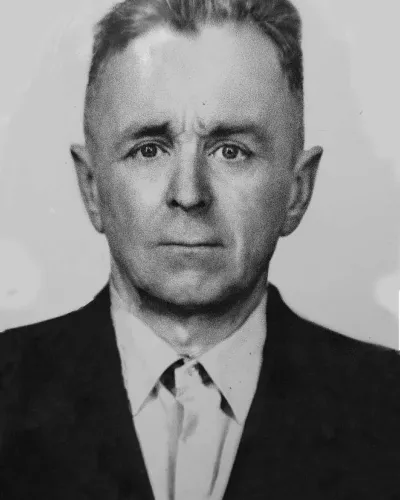 Мальков Николай Алексеевич