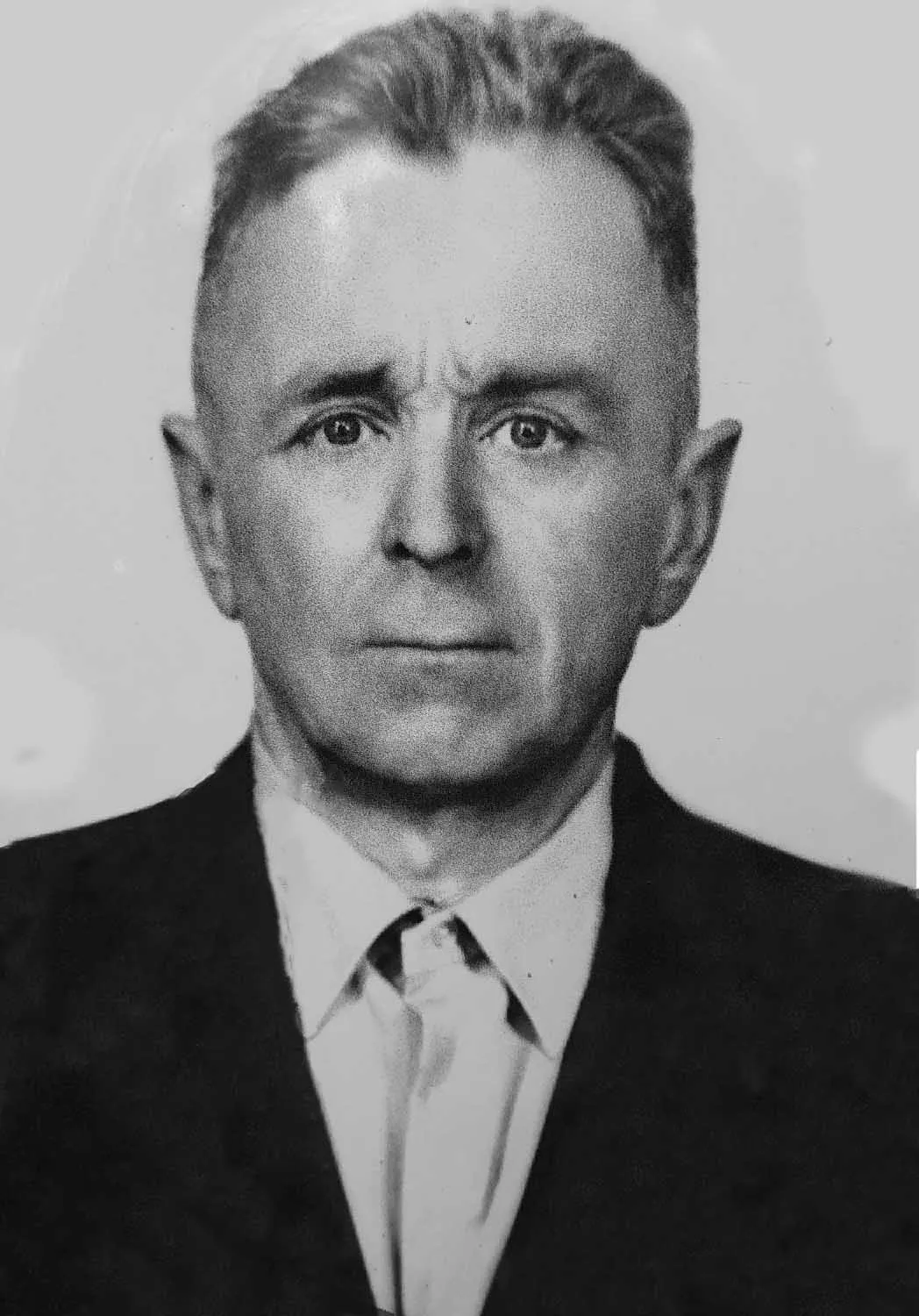 Мальков Николай Алексеевич