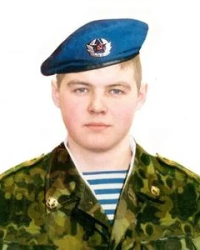 Бадретдинов Дмитрий Мансурович