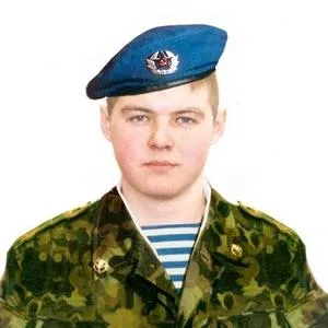 Бадретдинов Дмитрий Мансурович