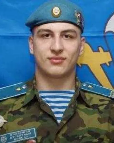 Лесников Богдан