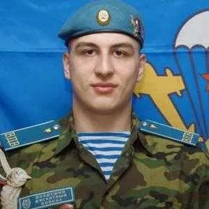 Лесников Богдан