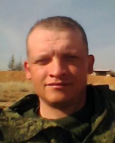 Петин Сергей Сергеевич