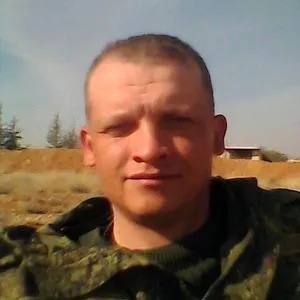 Петин Сергей Сергеевич