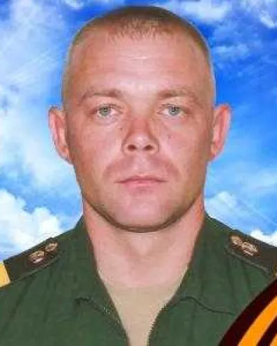 Гранкин Сергей