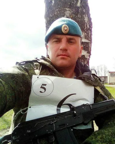 Кандогин Анатолий
