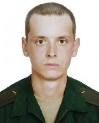 Пияндин Денис