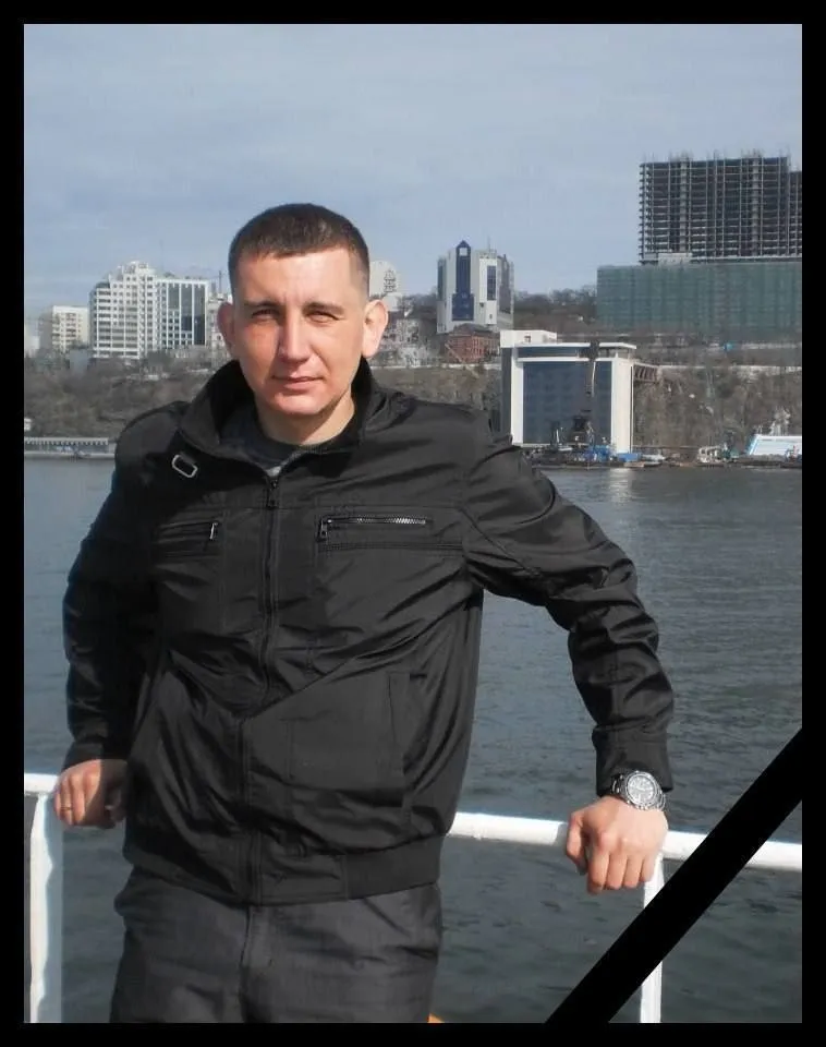 Федоров Алексей Александрович