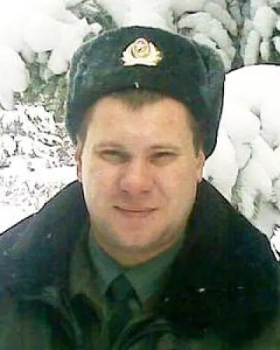 Труфанов Алексей Владимирович