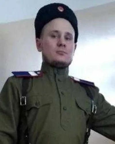 Мустафин Марат