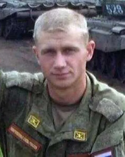 Пятибратов Егор