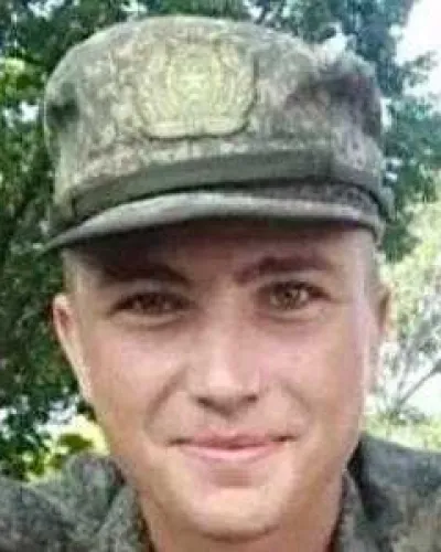 Толстокулаков Алексей