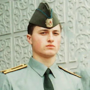Юденок Сергей Владимирович