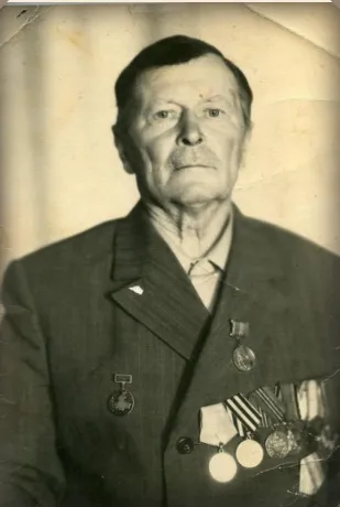 Бубликов Дмитрий Ефимович